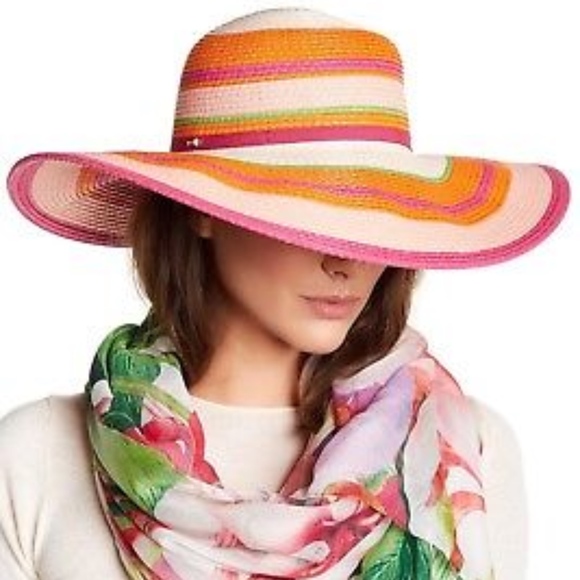 ted baker sun hat